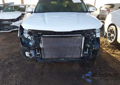 2024 Kia Telluride S from USA, damaged, VIN 5XYP6DGC2RG414103